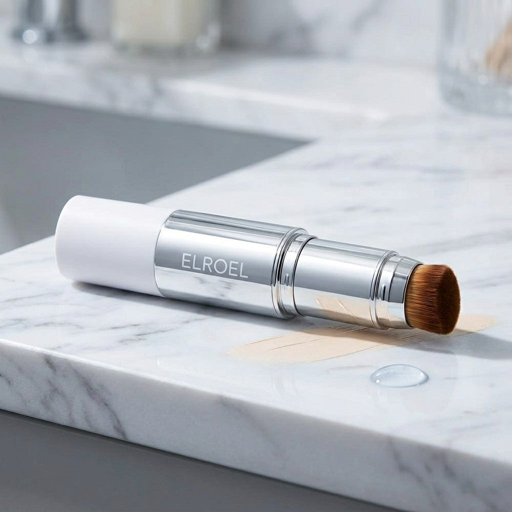 Elroel Blanc Cover Cream Stick
