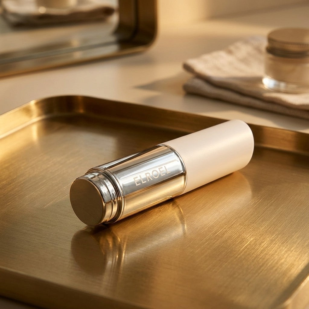Elroel Blanc Cover Cream Stick
