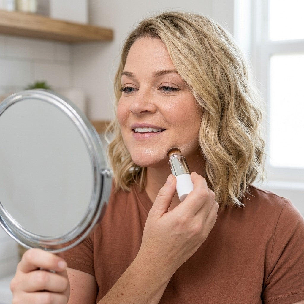 Elroel Blanc Cover Cream Stick