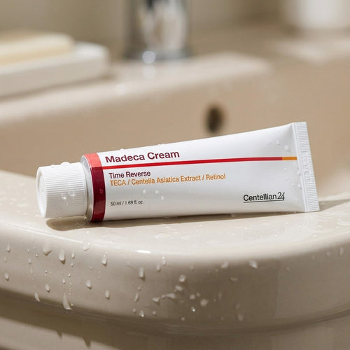 Centellian 24 Madeca Cream Time Reverse