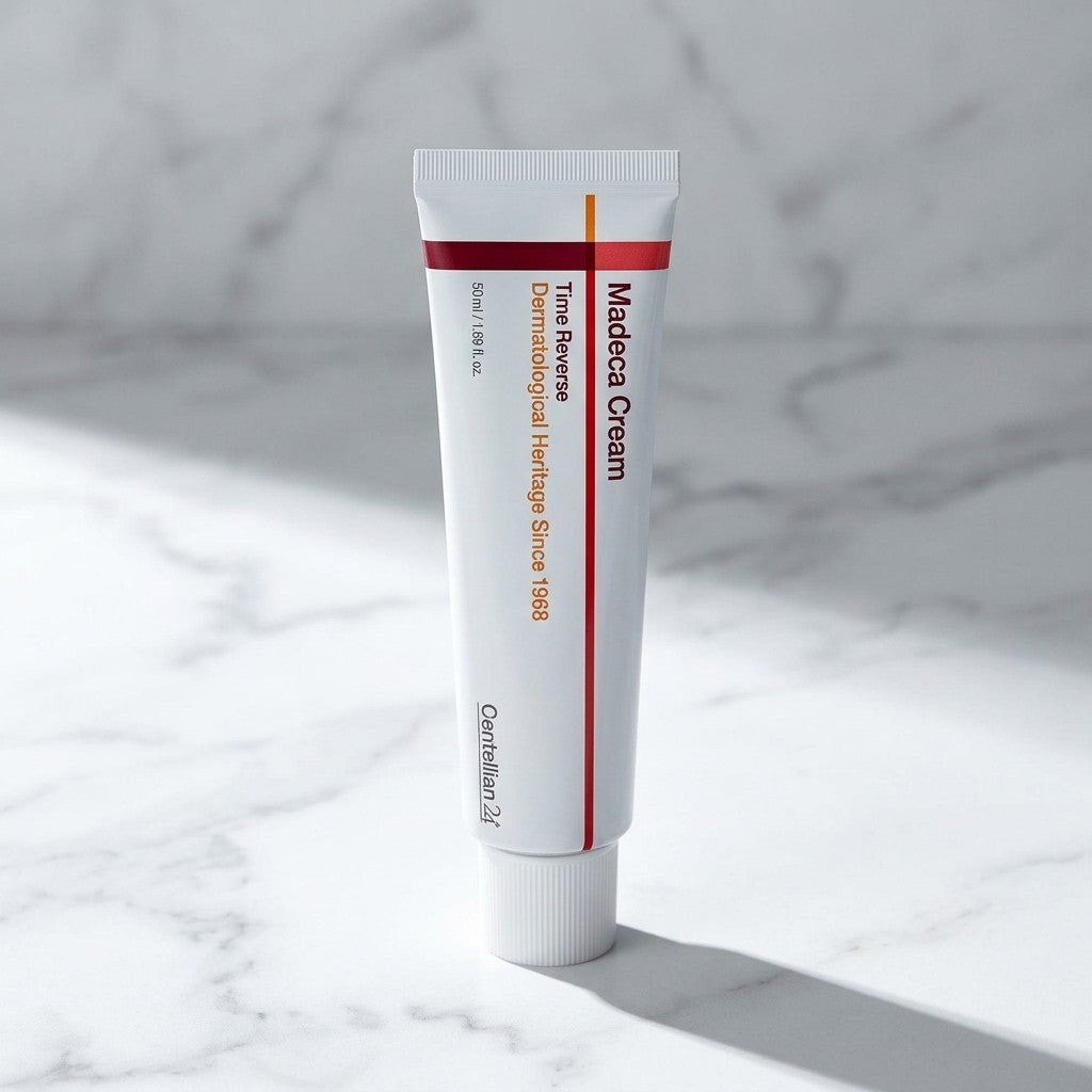 Centellian 24 Madeca Cream Time Reverse