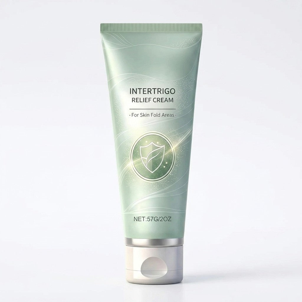 Zinc Oxide Chafing Prevention Cream