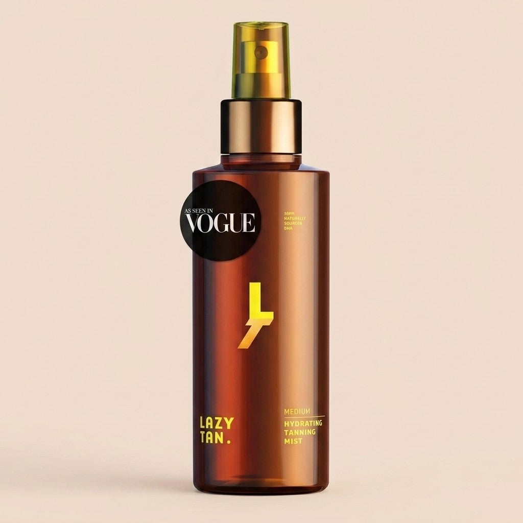 Hydrating Self Tanning Mist