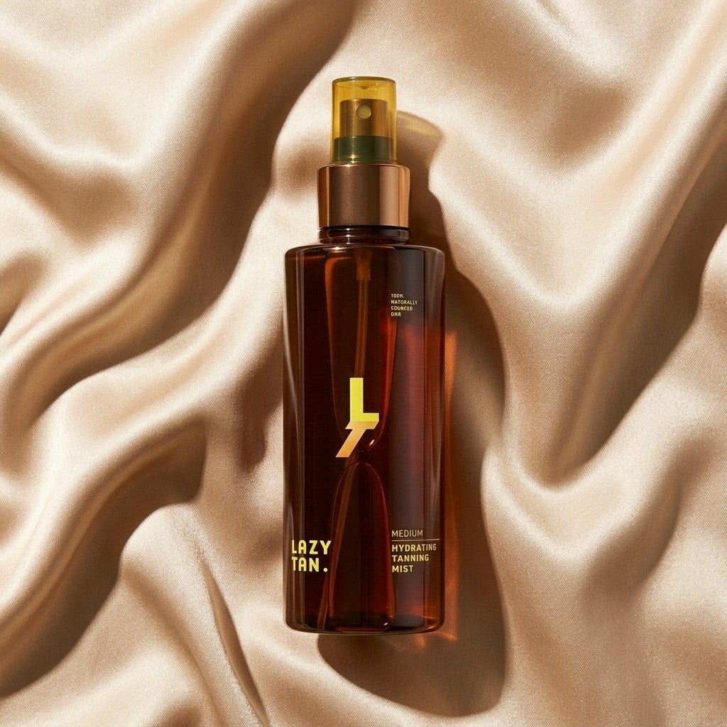 Hydrating Self Tanning Mist