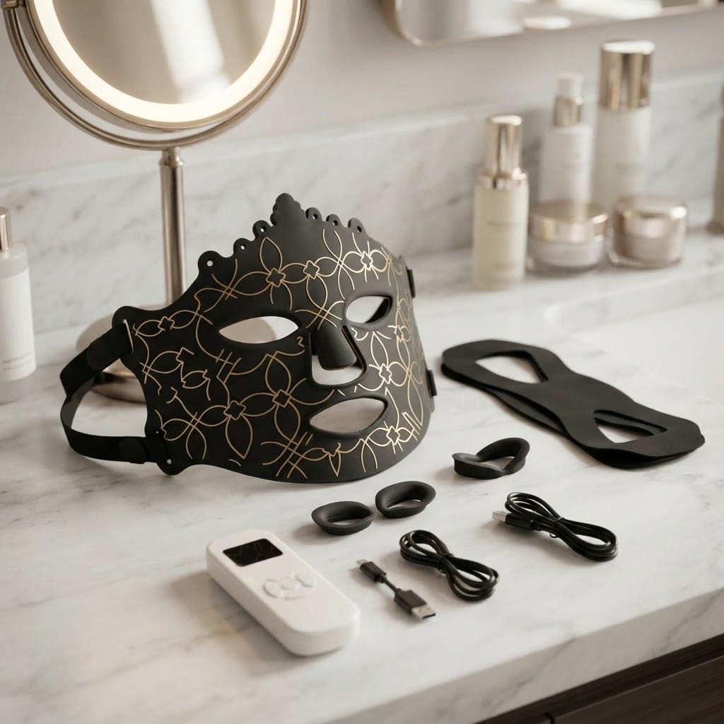 Pro Light Thera™ Mask