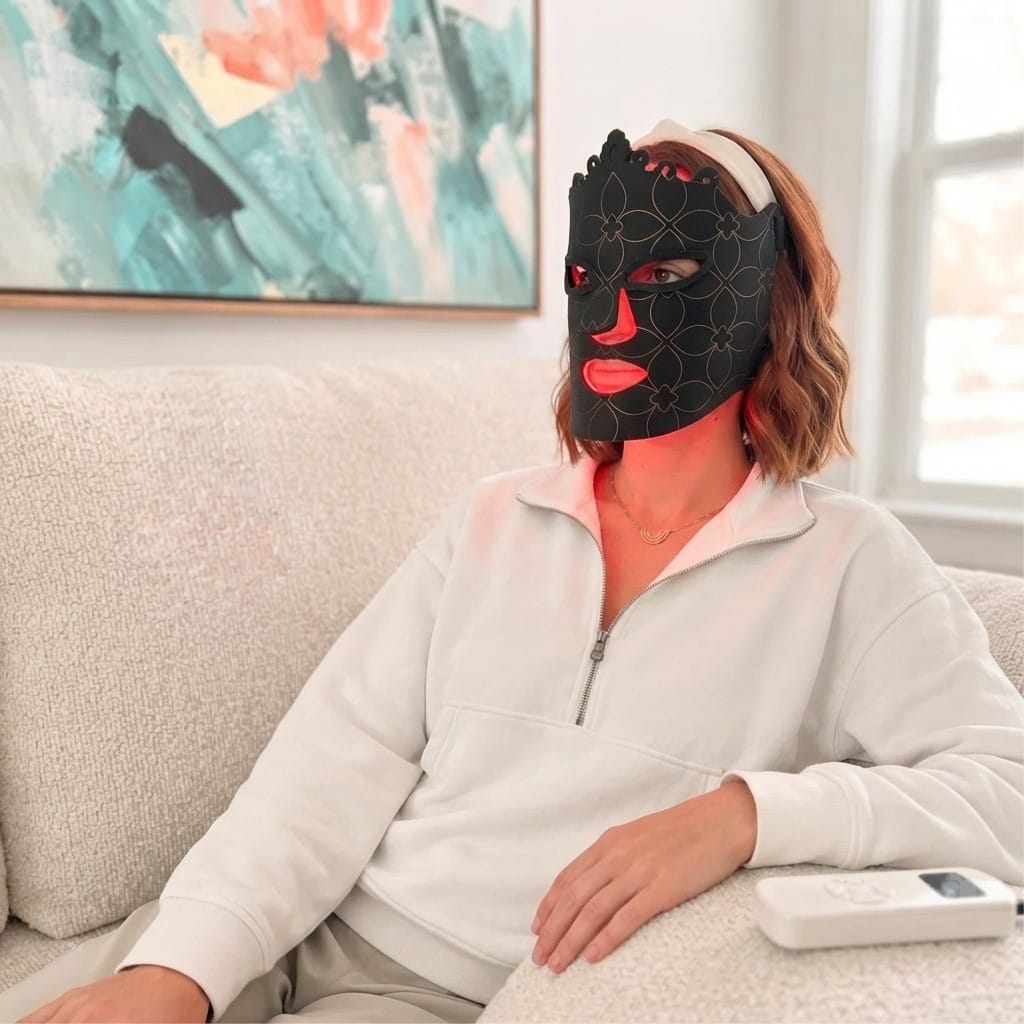 Pro Light Thera™ Mask