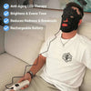 Pro Light Thera Mask LED light therapy skincare device for home use
