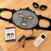 Pro Light Thera Mask red and blue LED light therapy skincare device