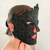 Pro Light Thera Mask skincare LED light therapy device
