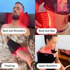 Red Light Thera Belt wearable red light therapy device for recovery