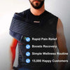 Red Light Thera™ Belt wearable red light therapy device for wellness