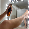 Solé Self Tanning Mist customer review photo