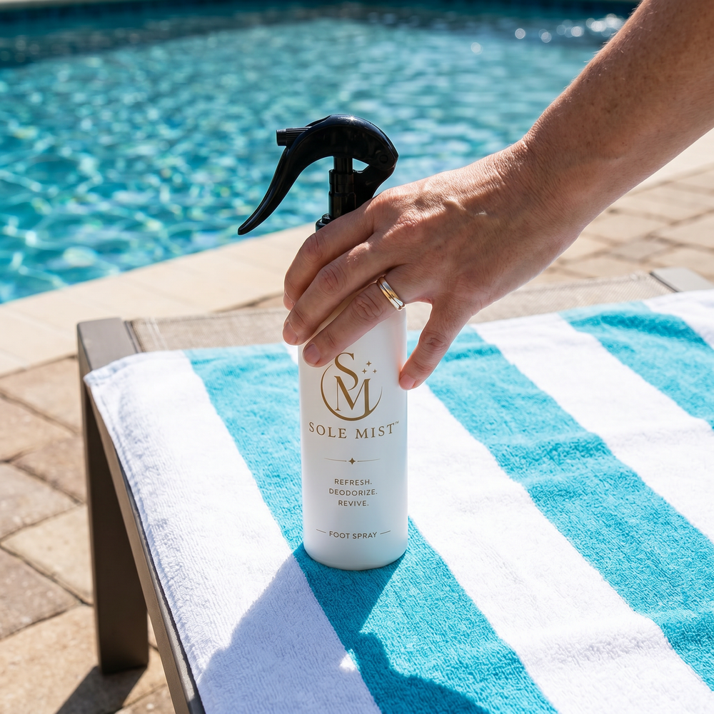 Sole MIST customer review photo
