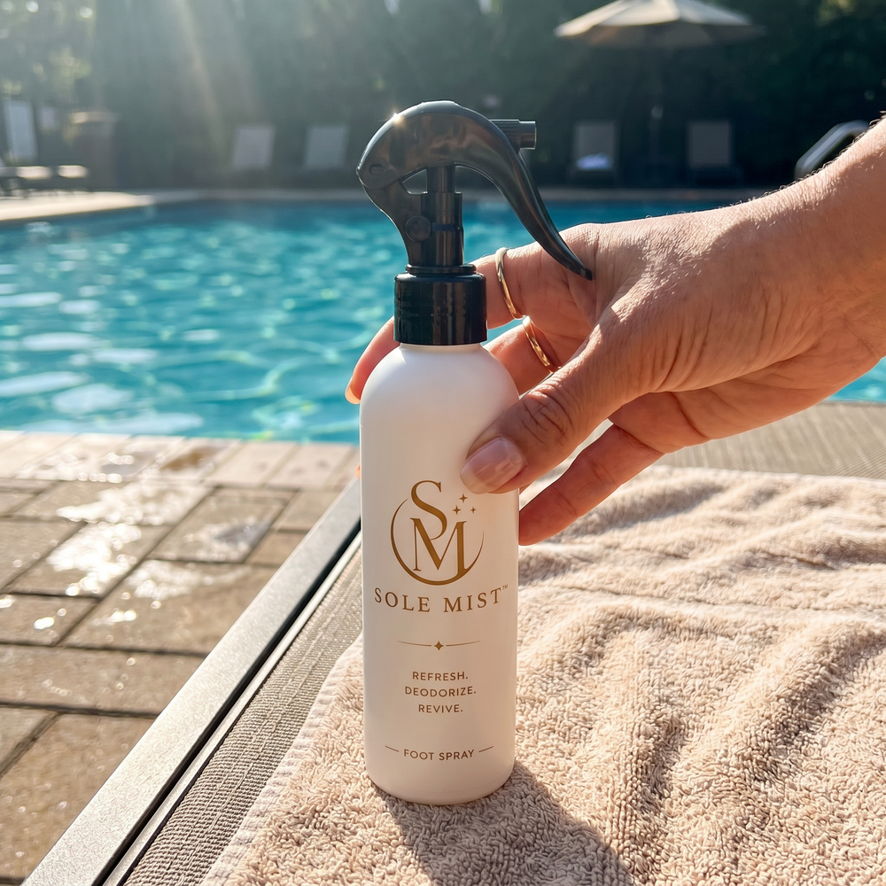 Sole MIST customer review photo