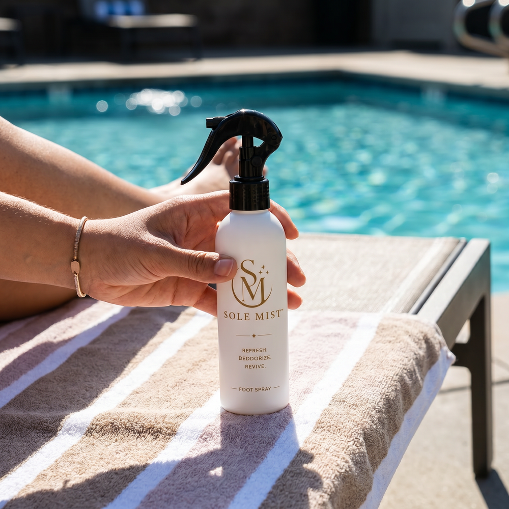 Sole MIST customer review photo