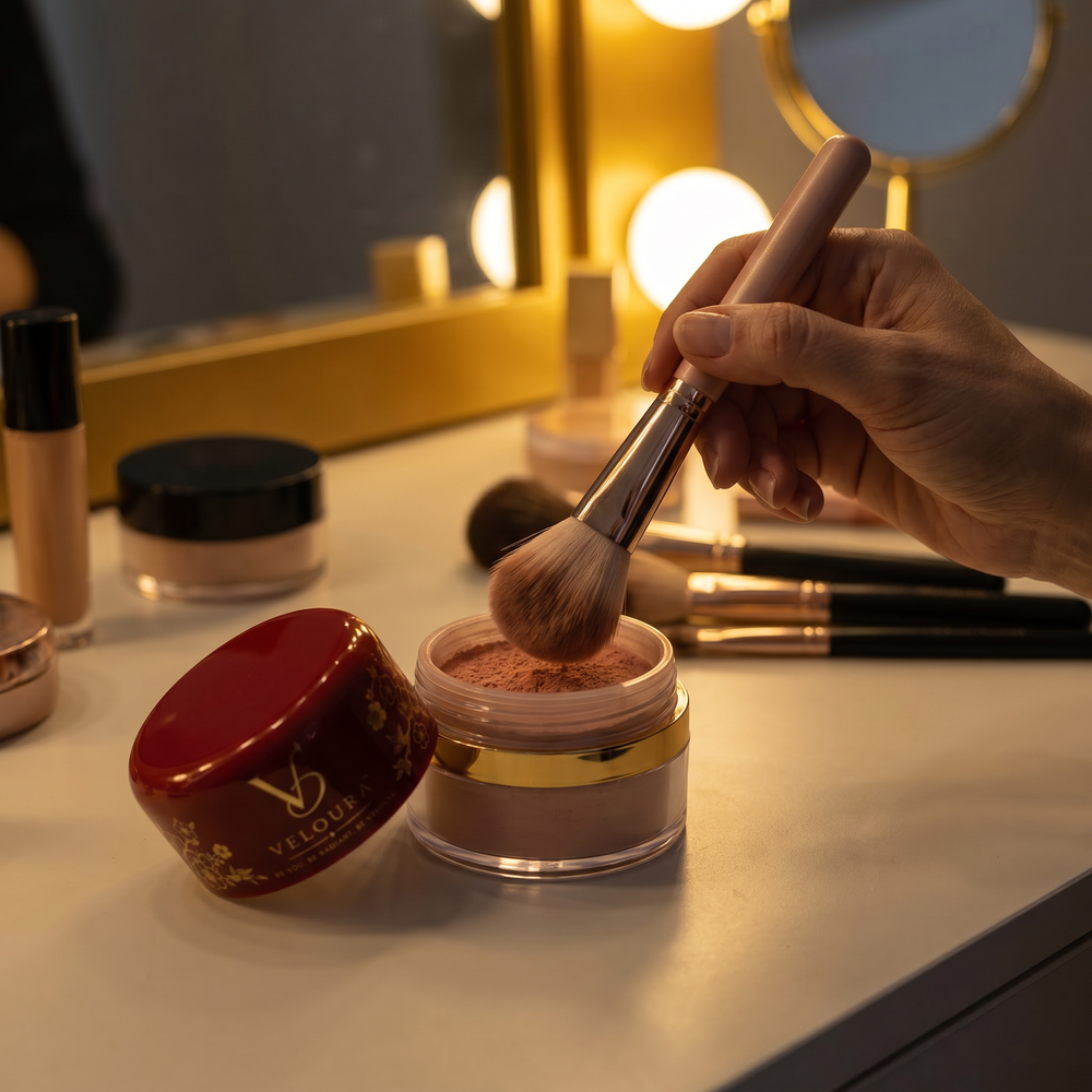 Veloura customer review photo